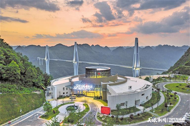 
北京积水潭医院黄牛代挂号电话票贩子号贩子网上预约挂号,住院检查加快,奋进的春天｜贵州：“特意性”旅游资源助力消费扩大升级
