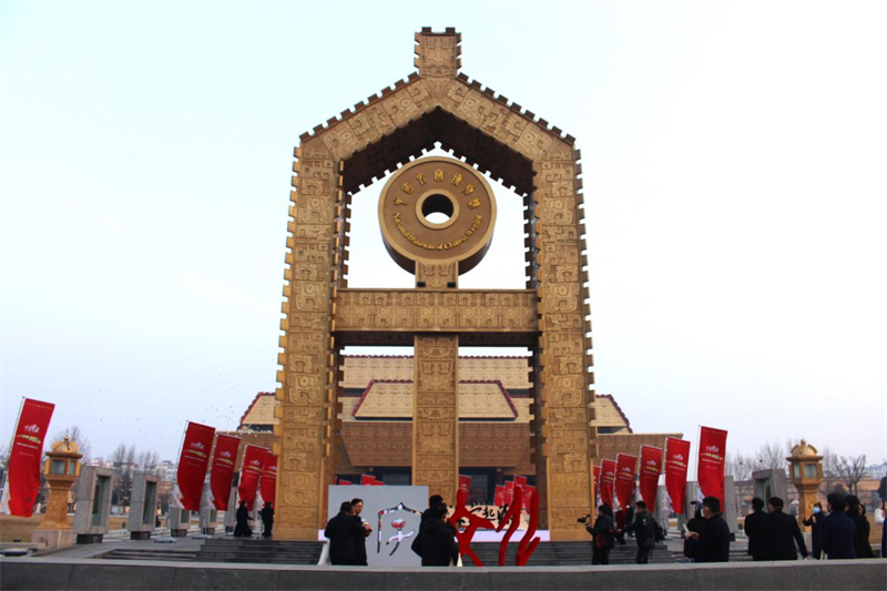 
北京安定医院黄牛代挂号电话票贩子号贩子网上预约挂号,住院检查加快,【写意中国探寻汉字起源】文旅科研齐发力 河南讲好新时代汉字故事