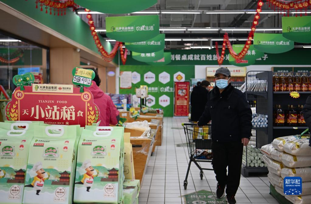 
北医六院黄牛代挂号电话票贩子号贩子网上预约挂号,住院检查加快,强信心·开新局丨“老味道”的“新春天”——天津老字号企业一线见闻