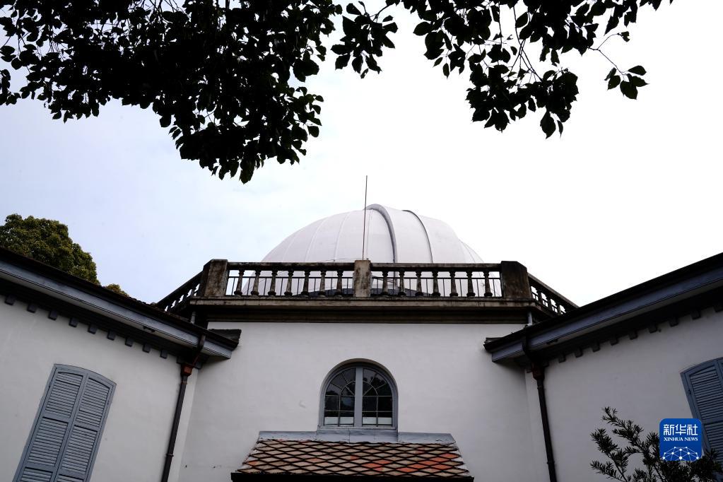 
广州中医院黄牛代挂号电话票贩子号贩子网上预约挂号,住院检查加快,上海佘山天文台即将完成修缮向公众开放