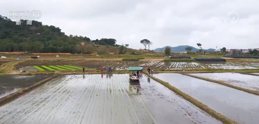 
南京眼科医院黄牛代挂号电话票贩子号贩子网上预约挂号,住院检查加快,春耕备耕有序推进丨改善耕地资源 促进农业社会化服务