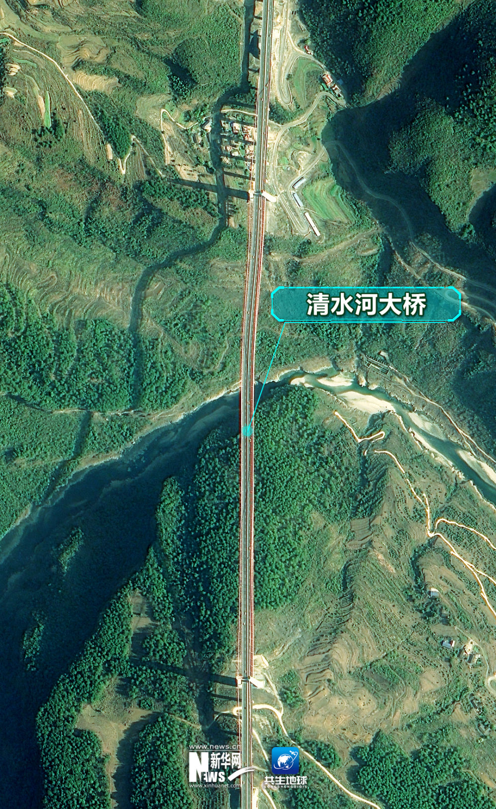 
北医六院黄牛代挂号电话票贩子号贩子网上预约挂号,住院检查加快,跨越山河！卫星带你看“万桥飞架”奇迹