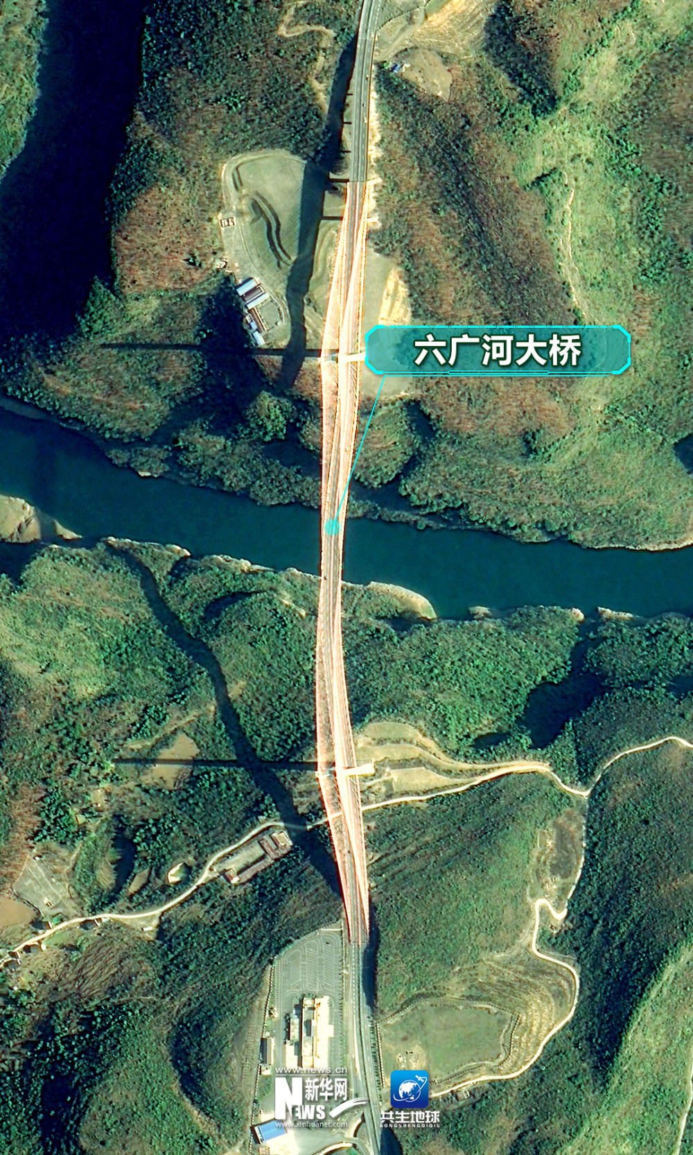 
北医六院黄牛代挂号电话票贩子号贩子网上预约挂号,住院检查加快,跨越山河！卫星带你看“万桥飞架”奇迹