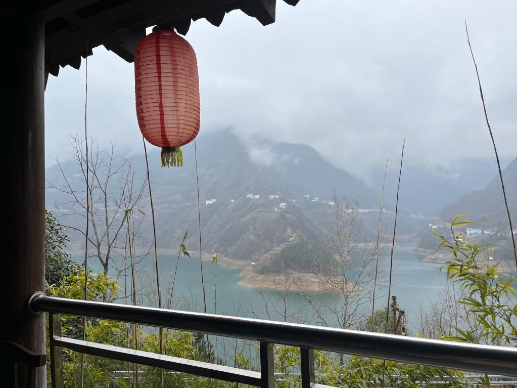 
北京中日友好医院黄牛代挂号电话票贩子号贩子网上预约挂号,住院检查加快,山水生“金”促振兴——重庆城口巴山镇村级集体经济发展观察