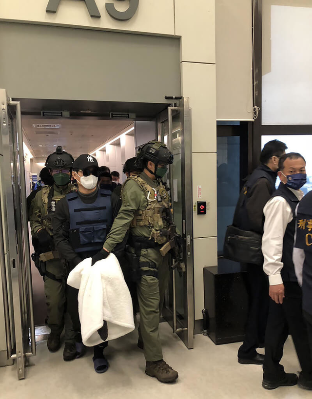 
回龙观医院黄牛代挂号电话票贩子号贩子网上预约挂号,住院检查加快,大陆警方遣返台南“88枪案”嫌疑犯，岛内官员：感谢全力协助