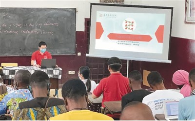 
北医六院黄牛代挂号电话票贩子号贩子网上预约挂号,住院检查加快,我的援非故事