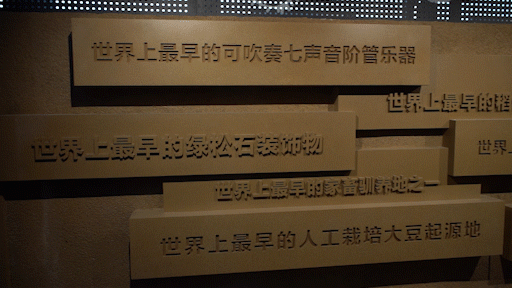 
杭州中医院黄牛代挂号电话票贩子号贩子网上预约挂号,住院检查加快,【写意中国探寻汉字起源】动图｜“品”一段古曲、“饮”一杯古酒，贾湖遗址博物馆打造中华文明地标