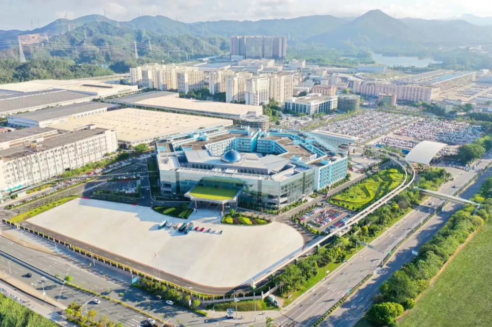 
南京眼科医院黄牛代挂号电话票贩子号贩子网上预约挂号,住院检查加快,高质量发展看中国｜比亚迪“链主”带动坪山崛起，14%GDP增长冠绝全省