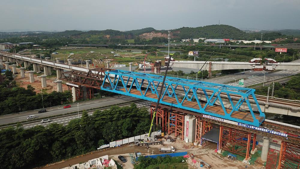 
上海仁济医院黄牛代挂号电话票贩子号贩子网上预约挂号,住院检查加快,【高质量发展看中国】按下高质量发展“加速键“！“轨道上的大湾区”再提速