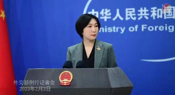 
杭州市儿童医院黄牛代挂号电话票贩子号贩子网上预约挂号,住院检查加快,外交部：美方有关言论罔顾基本事实，诋毁中国宗教政策，严重干涉中国内政