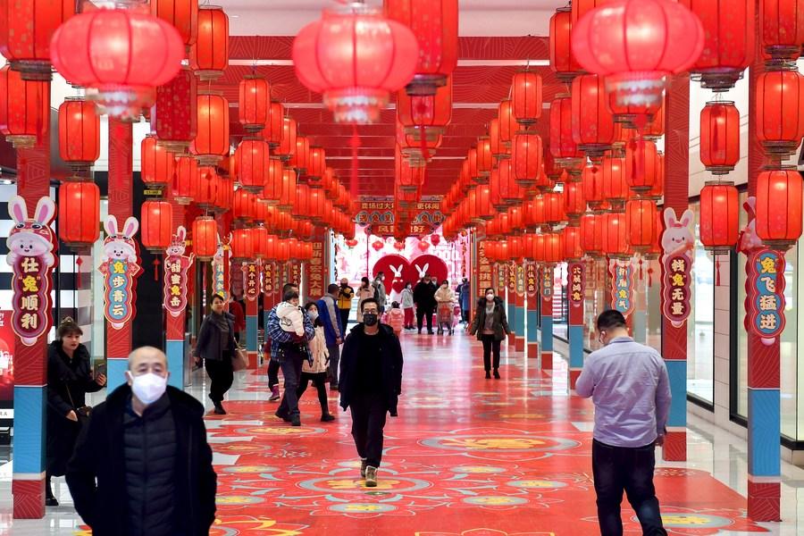 
天津眼科医院黄牛代挂号电话票贩子号贩子网上预约挂号,住院检查加快,The rising optimism on Chinese economy 2023 as a strong reco