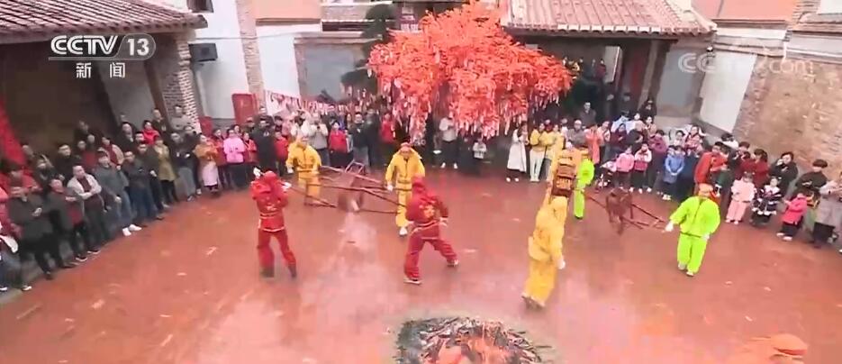 
中国人民解放军总医院黄牛代挂号电话票贩子号贩子网上预约挂号,住院检查加快,福建莆田：元宵佳节共欢腾 特色民俗齐闹春