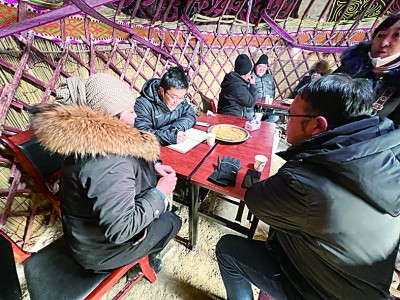 
浙江大学妇产科医院黄牛代挂号电话票贩子号贩子网上预约挂号,住院检查加快,【新春走基层】 冰天雪地里的红火日子