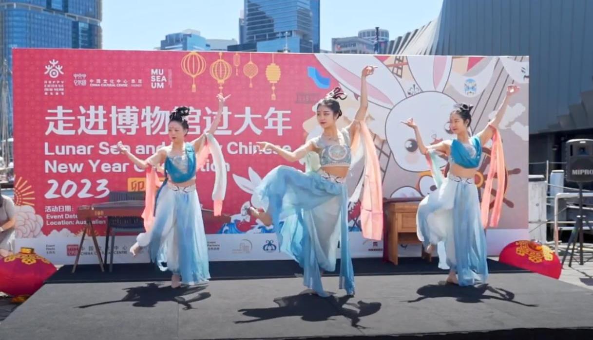 
北京大学第一医院黄牛代挂号电话票贩子号贩子网上预约挂号,住院检查加快,“欢乐春节”走进澳大利亚国家海事博物馆