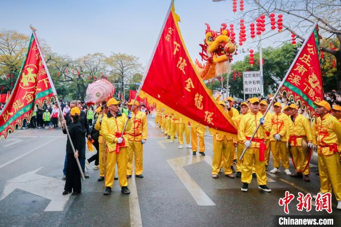 
杭州市富阳中医骨伤医院黄牛代挂号电话票贩子号贩子网上预约挂号,住院检查加快,广东惠州多彩非遗大巡游点亮元宵节