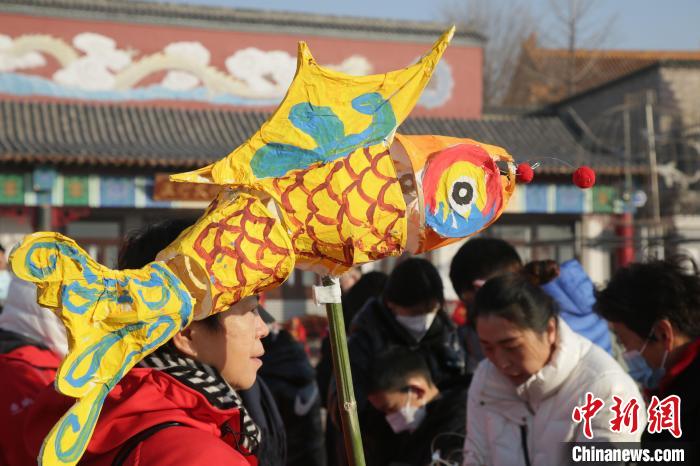 
上海瑞金医院黄牛代挂号电话票贩子号贩子网上预约挂号,住院检查加快,（新春走基层）山东烟台：古老渔家民俗“渔灯节”走红云端