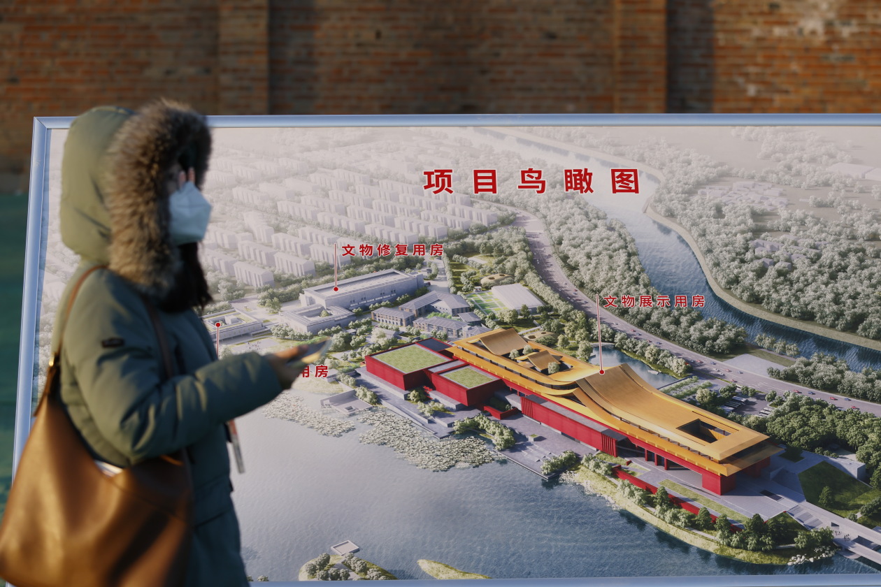 
天津肿瘤医院黄牛代挂号电话票贩子号贩子网上预约挂号,住院检查加快,【环时深度】著名博物馆为何爱开“分号”？