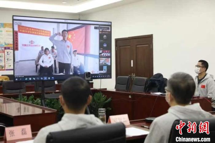 
上海肿瘤医院黄牛代挂号电话票贩子号贩子网上预约挂号,住院检查加快,2023年世界中学生冬季运动会中国代表团成立