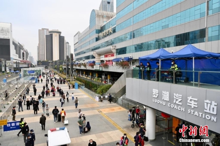 北京协和医院黄牛代挂号电话票贩子号贩子网上预约挂号,住院检查加快,香港与内地全面“通关” 罗湖口岸重开便利跨境人士