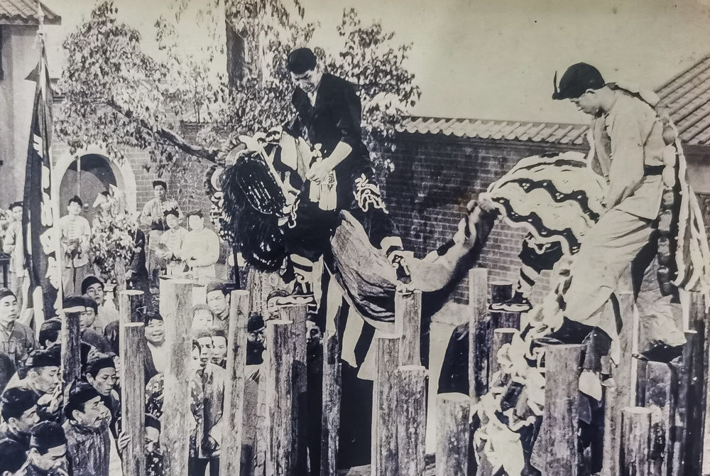 
天津肿瘤医院黄牛代挂号电话票贩子号贩子网上预约挂号,住院检查加快,体育地理 | 天下醒狮，皆出南海