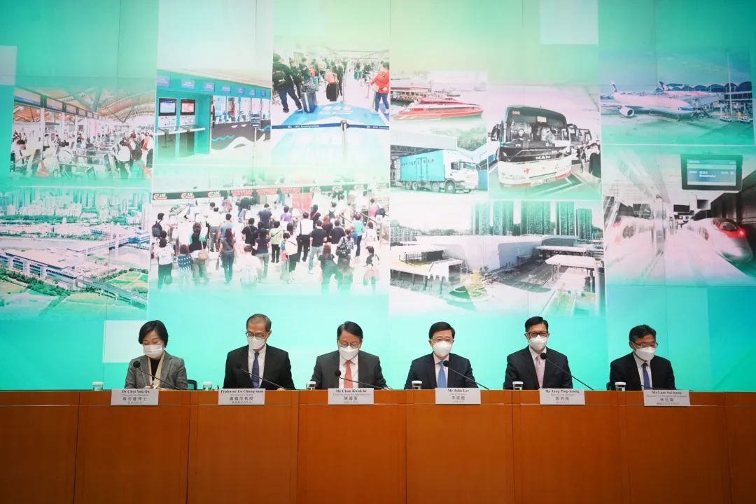 
南京眼科医院黄牛代挂号电话票贩子号贩子网上预约挂号,住院检查加快,内地与香港全面恢复通关，港媒：各行业要主动求变，抓住机会
