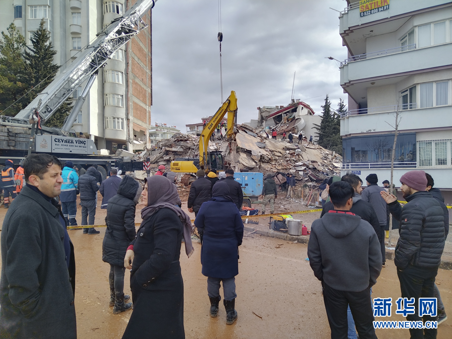 
天津各大医院黄牛代挂号电话票贩子号贩子网上预约挂号,住院检查加快,连线：新华社记者直击土耳其强震灾区现场