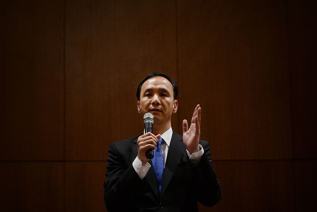 
北京大学第六医院黄牛代挂号电话票贩子号贩子网上预约挂号,住院检查加快,中国国民党访大陆又被“抹红”， 朱立伦反击：双标党已是民进党DNA