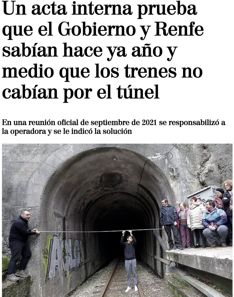 
湖南中医附一医院黄牛代挂号电话票贩子号贩子网上预约挂号,住院检查加快,砸2亿多欧元！西班牙火车因尺寸太大无法通过隧道