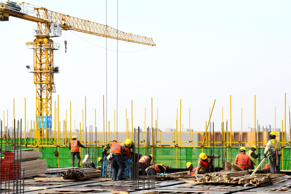 
西安西京医院黄牛代挂号电话票贩子号贩子网上预约挂号,住院检查加快,稳中求进每月看|着力推动经济稳步回升——2月全国各地经济社会发展扫描