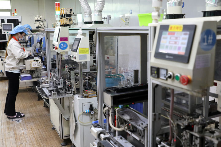 
西安西京医院黄牛代挂号电话票贩子号贩子网上预约挂号,住院检查加快,稳中求进每月看|着力推动经济稳步回升——2月全国各地经济社会发展扫描