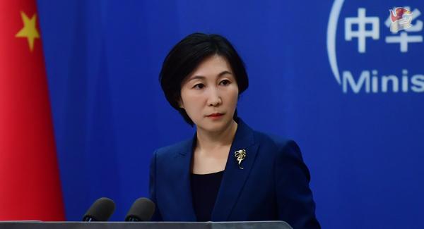 
回龙观医院黄牛代挂号电话票贩子号贩子网上预约挂号,住院检查加快,外交部：解决台湾问题是中国人自己的事，只能由中国人自己来决定