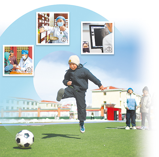 
首都医科大学附属北京同仁医院黄牛代挂号电话票贩子号贩子网上预约挂号,住院检查加快,健康中国，守护人民幸福生活（民生共话）