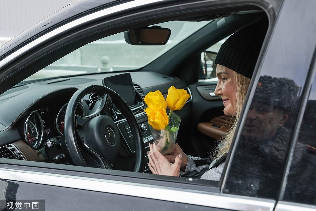 
广州中医药大学一附医院黄牛代挂号电话票贩子号贩子网上预约挂号,住院检查加快,俄媒：俄女性对曾被视为“男性主战场”的职业越来越感兴趣