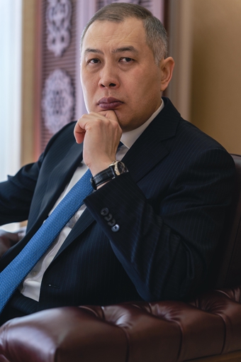 
重庆儿童医院黄牛代挂号电话票贩子号贩子网上预约挂号,住院检查加快,哈驻华大使努雷舍夫：“一带一路”倡议已成为全球经贸与投资合作的稳固推动力