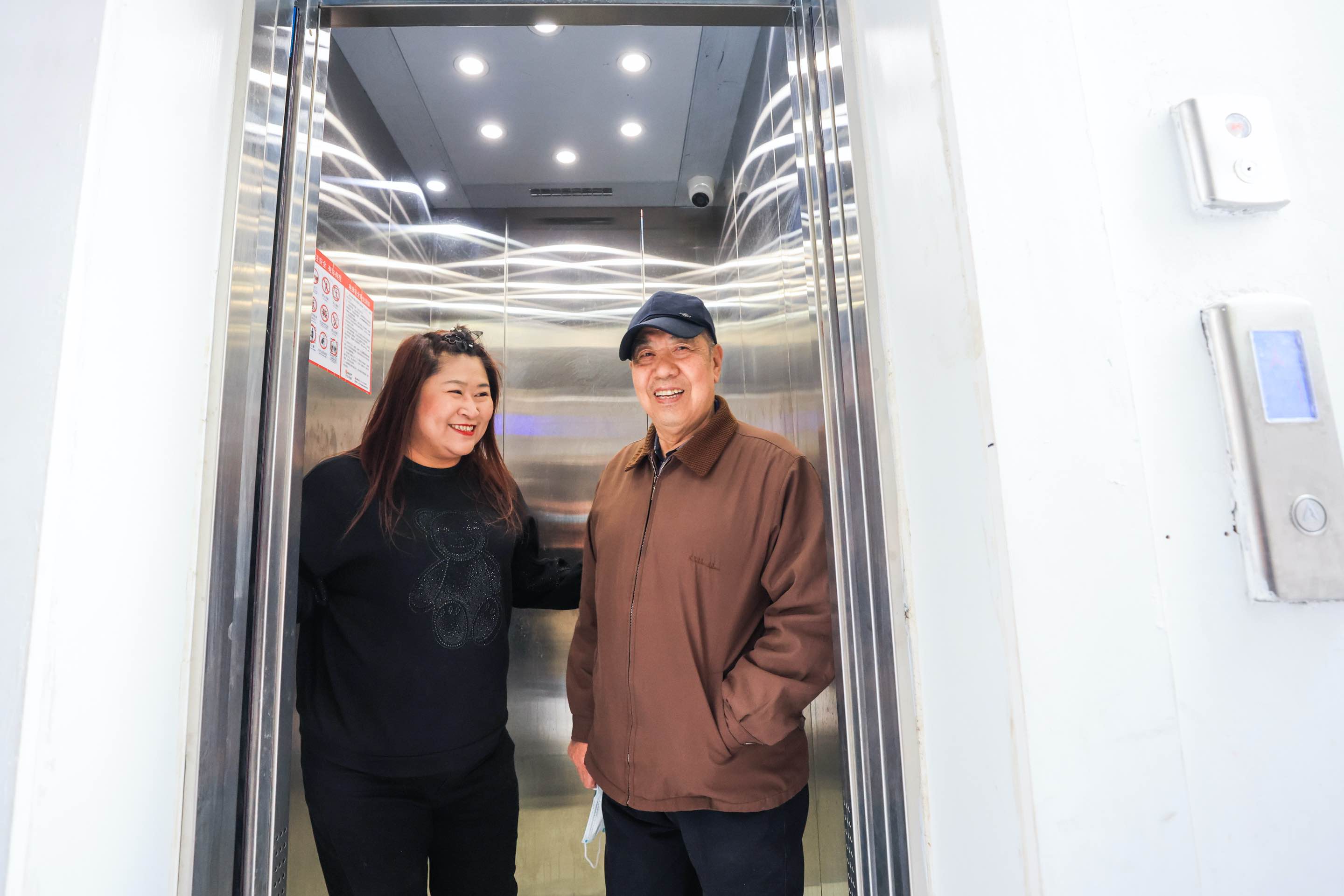 
广州肿瘤医院黄牛代挂号电话票贩子号贩子网上预约挂号,住院检查加快,曾经一年接数百件投诉，北京这个老旧小区这样变身