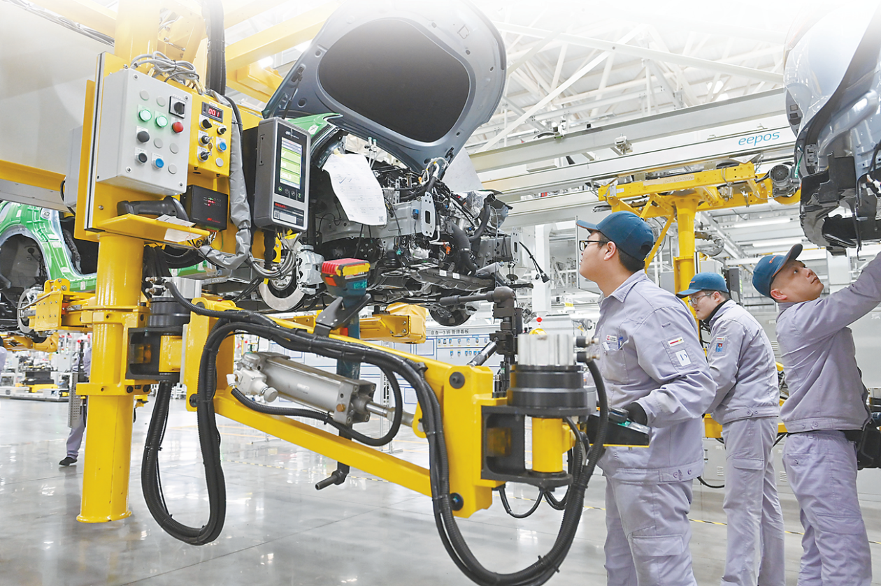 
杭州市富阳中医骨伤医院黄牛代挂号电话票贩子号贩子网上预约挂号,住院检查加快,中国加快建设现代化产业体系，日韩德的经验教训值得借鉴