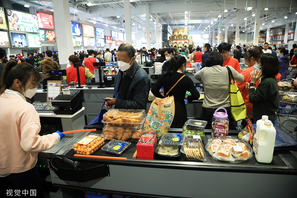 
北京各大医院黄牛代挂号电话票贩子号贩子网上预约挂号,住院检查加快,美媒：最近几周，中国消费者支出迅速增长，进一步提振经济