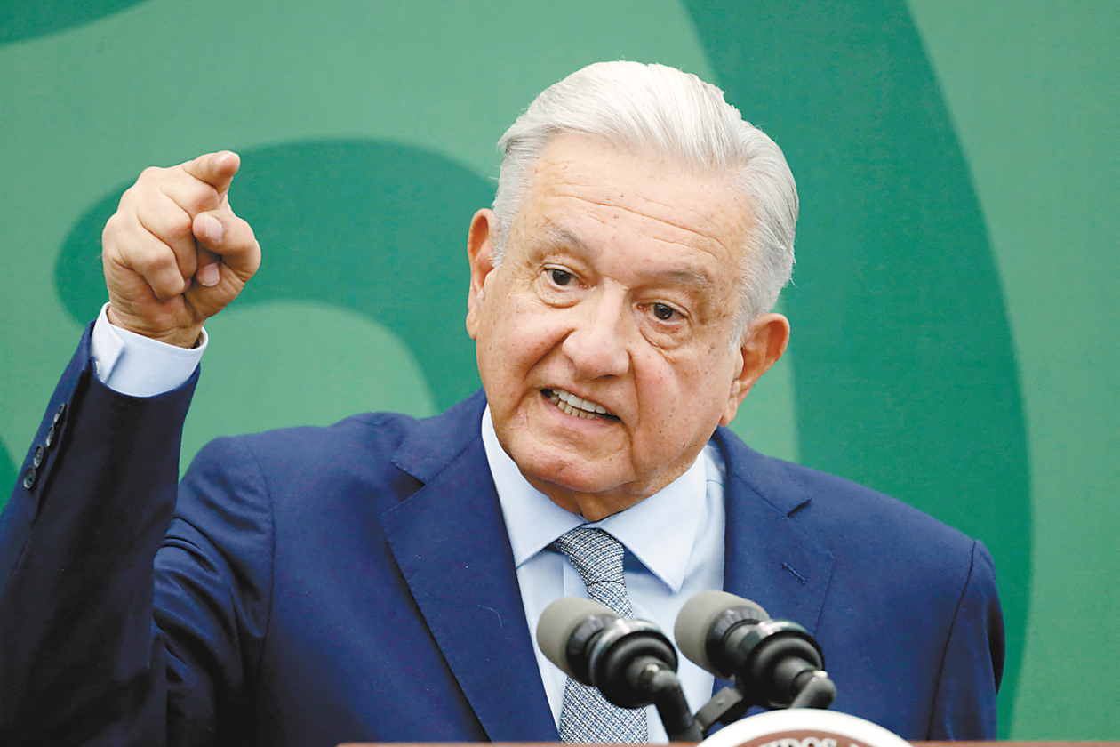 
上海胸科医院黄牛代挂号电话票贩子号贩子网上预约挂号,住院检查加快,墨西哥总统愤怒反击“美国出兵论”，拒绝接受任何威胁