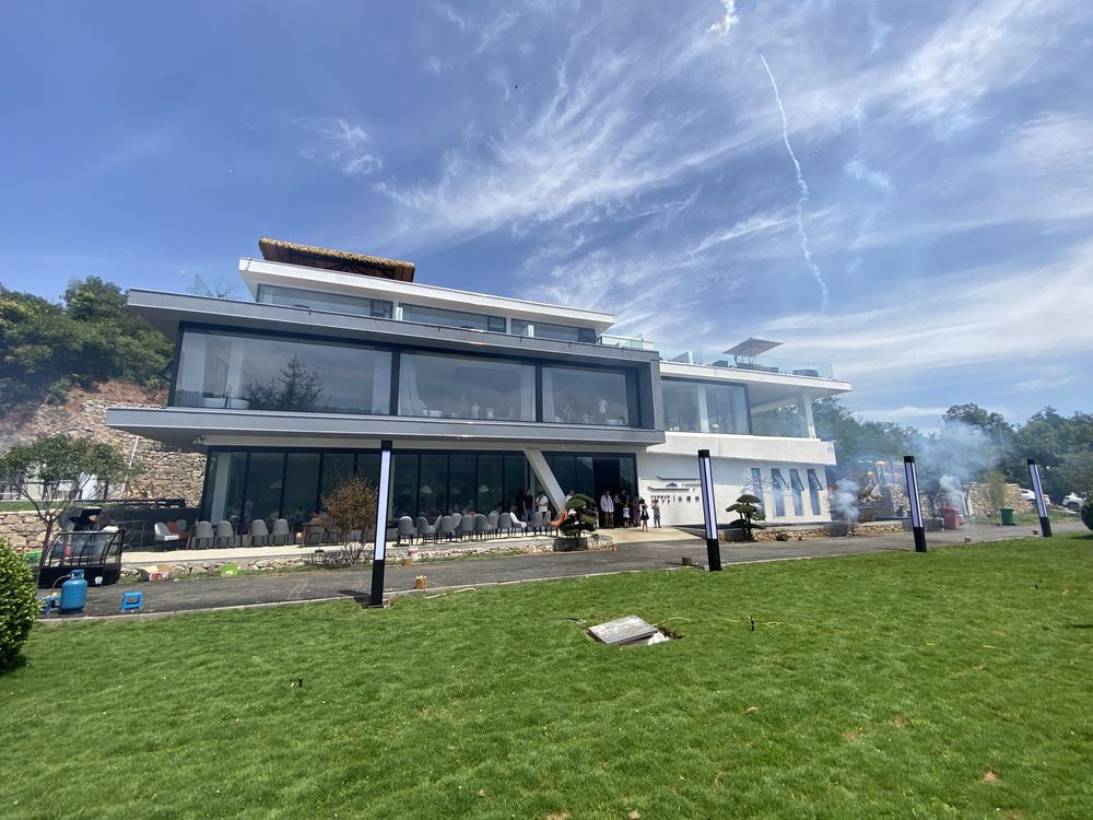 
杭州市七医院黄牛代挂号电话票贩子号贩子网上预约挂号,住院检查加快,高质量发展·蹲点日记丨一座山，一个梦，一缕乡愁