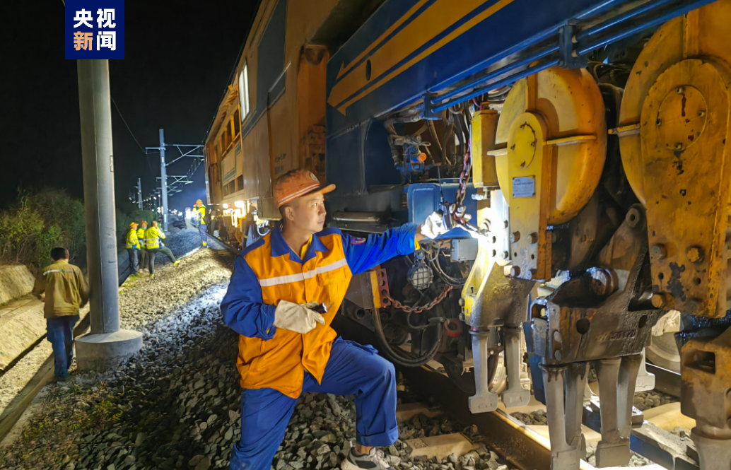 
中日友好医院黄牛代挂号电话票贩子号贩子网上预约挂号,住院检查加快,中老铁路境外段完成首次集中修施工