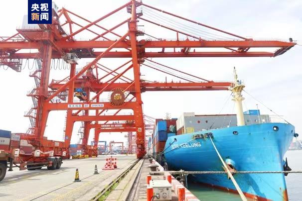 
北京安贞医院黄牛代挂号电话票贩子号贩子网上预约挂号,住院检查加快,厦门港新增直航西哈努克港RCEP新航线