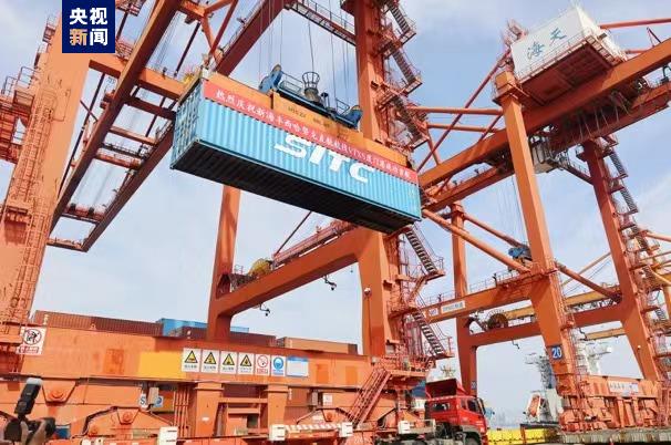 
北京安贞医院黄牛代挂号电话票贩子号贩子网上预约挂号,住院检查加快,厦门港新增直航西哈努克港RCEP新航线