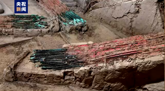 
江苏省中医院黄牛代挂号电话票贩子号贩子网上预约挂号,住院检查加快,多图带你看！兵马俑一号坑第三次发掘公布最新成果