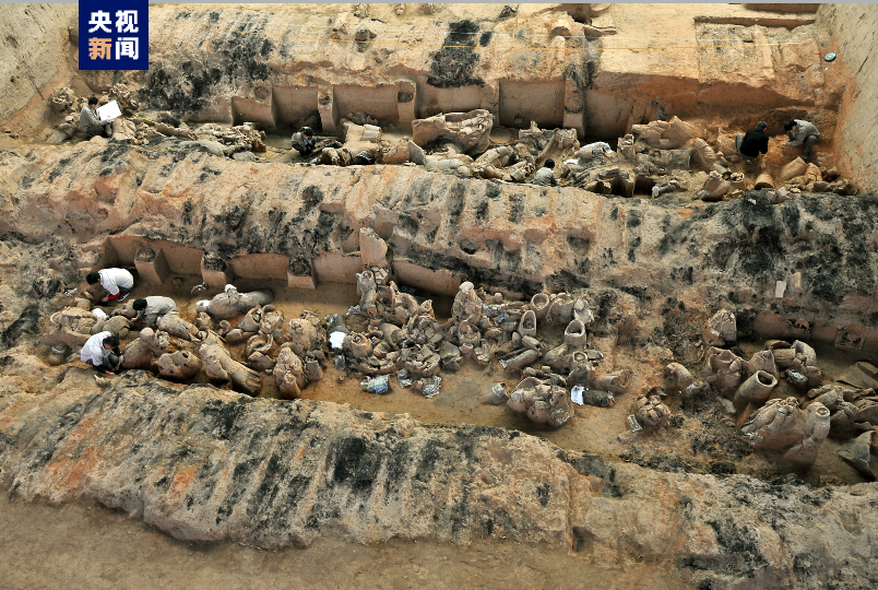 
江苏省中医院黄牛代挂号电话票贩子号贩子网上预约挂号,住院检查加快,多图带你看！兵马俑一号坑第三次发掘公布最新成果