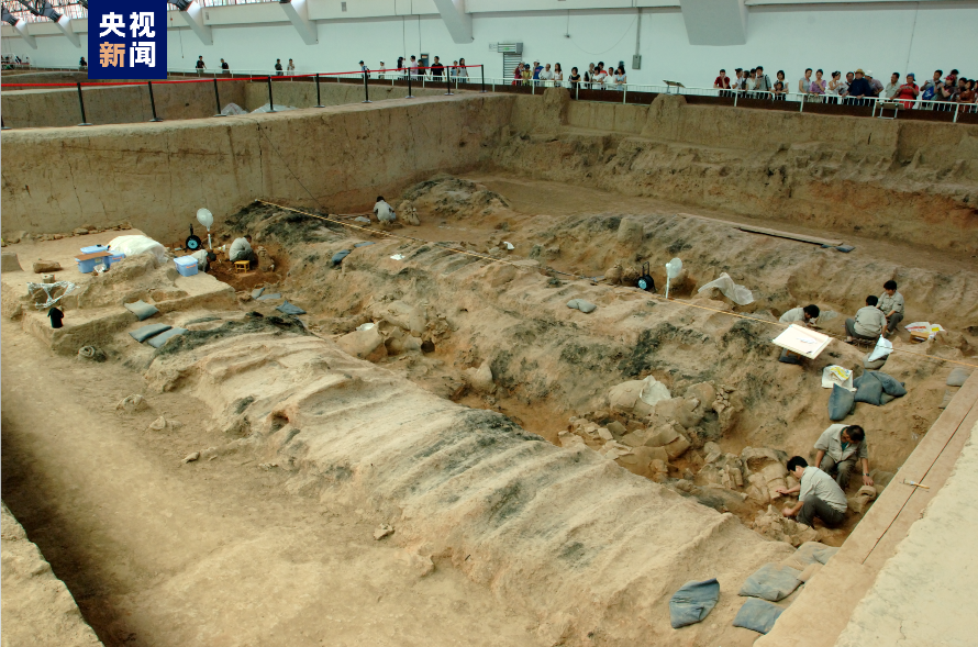 
江苏省中医院黄牛代挂号电话票贩子号贩子网上预约挂号,住院检查加快,多图带你看！兵马俑一号坑第三次发掘公布最新成果