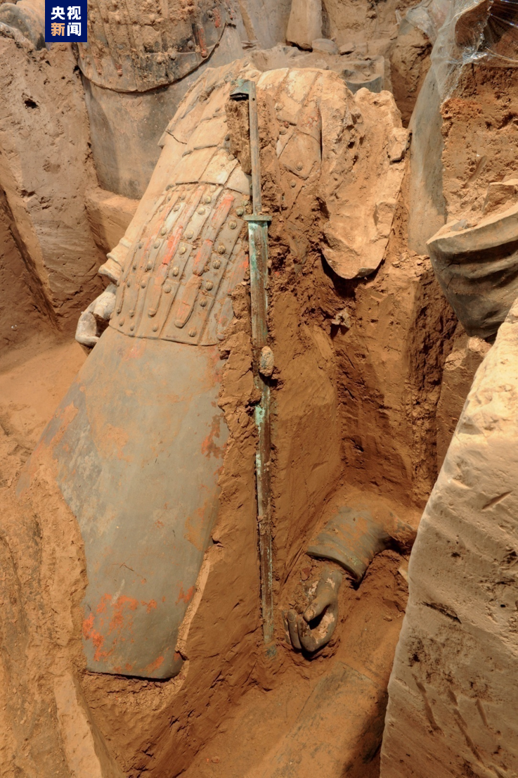 
江苏省中医院黄牛代挂号电话票贩子号贩子网上预约挂号,住院检查加快,多图带你看！兵马俑一号坑第三次发掘公布最新成果