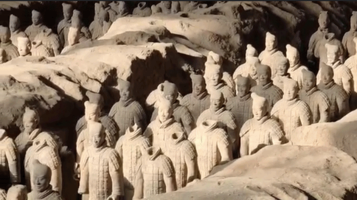 
江苏省中医院黄牛代挂号电话票贩子号贩子网上预约挂号,住院检查加快,多图带你看！兵马俑一号坑第三次发掘公布最新成果