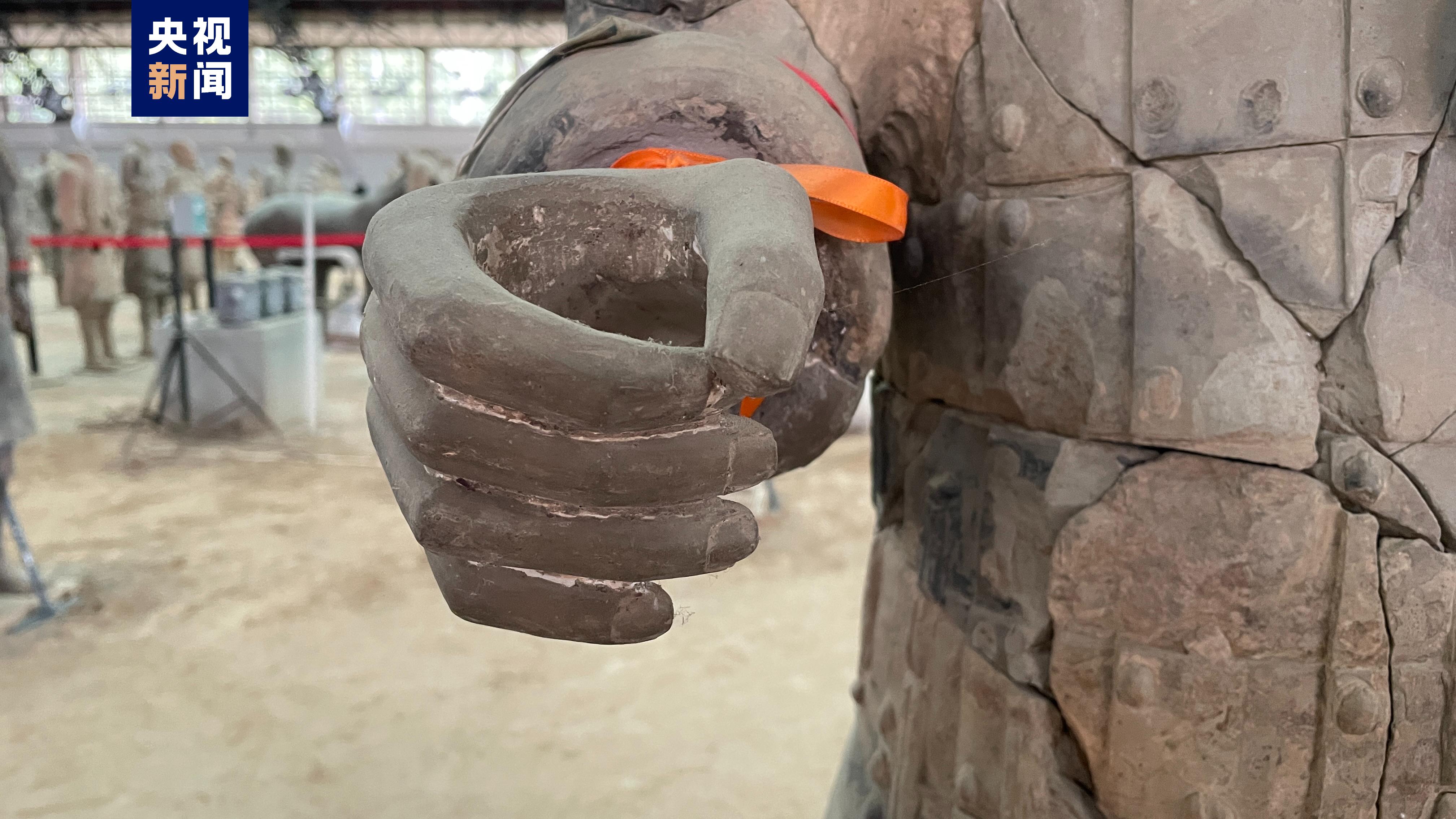 
江苏省中医院黄牛代挂号电话票贩子号贩子网上预约挂号,住院检查加快,多图带你看！兵马俑一号坑第三次发掘公布最新成果