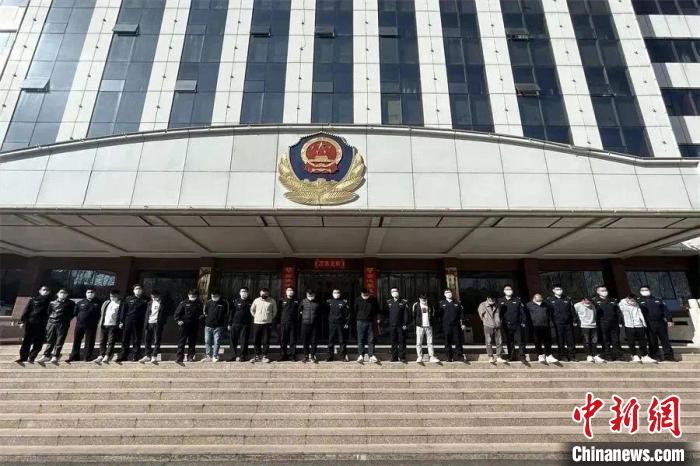 
广州儿童医院黄牛代挂号电话票贩子号贩子网上预约挂号,住院检查加快,山西晋城警方打掉一“跑分”洗钱团伙 12人落网涉案1.2亿元