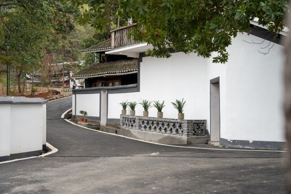 
浙江省人民医院黄牛代挂号电话票贩子号贩子网上预约挂号,住院检查加快,【大国基理】湖南会同：“一村一幅画”这样绘就